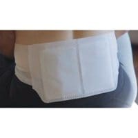 Flexeze Heat Wrap