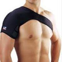 Shoulder