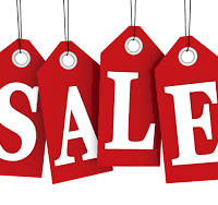 Clearance Sale