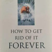 Back Pain Book - How To Get Rid Of It Forever