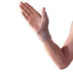 OPPO 1089 Wrist & Thumb Support