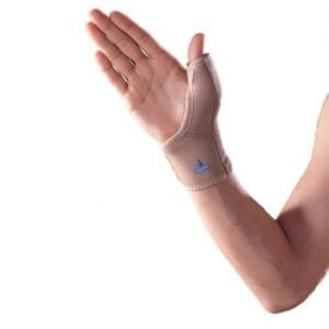 OPPO 1089 Wrist & Thumb Support