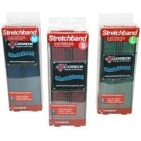 Discover the Stretchband, a physiotherapist-designed tool for safe and effective flexibility improvement. Transform your stretching routine today.