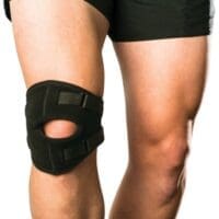 AOK28 AllCare Ortho Patella Tracker