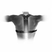 Mueller Adjustable Posture Corrector