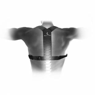 Mueller Adjustable Posture Corrector Mueller Adjustable Posture Corrector
