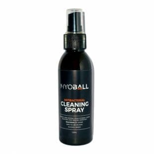 Myoball Antibacterial Sanitising Spray Myoball Antibacterial Sanitising Spray