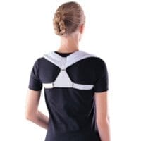 OPPO 4075 Clavicle Brace for collarbone support and recovery