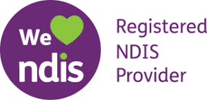 NDIS logo Australia National Disability Insurance Scheme