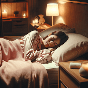 sleep-therapy-pain-relief improved sleep and pain relief