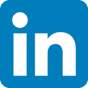 PhysioWorks LinkedIn for professional updates and clinic news