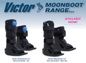 Victor Moonboot 1.0 Victor Moonboot 1.0 Air or No Air
