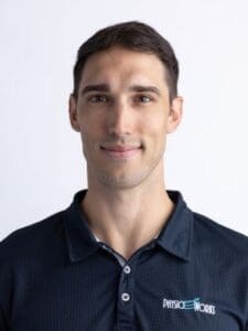 Scott Schulte Senior Physiotherapist at PhysioWorks Ashgrove