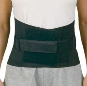 Medspec Back-n-Black