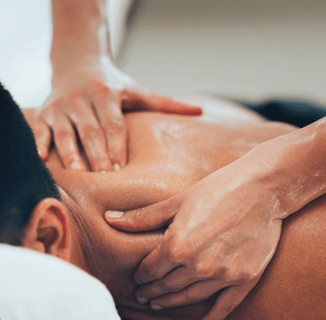 neck-massage massage benefits