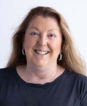 Debbie Cox remedial massage therapist at Clayfield PhysioWorks Brisbane