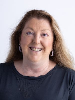 Debbie Cox remedial massage therapist at Clayfield PhysioWorks Brisbane