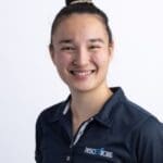 Chelsea Gan physiotherapist PhysioWorks Brisbane