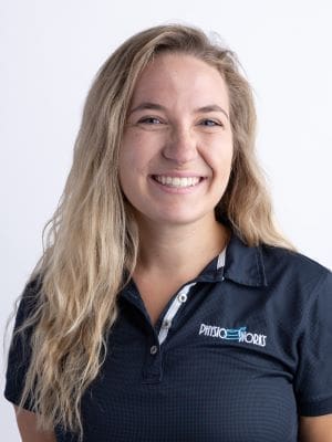 Dana Bzdell Physiotherapist at Ashgrove PhysioWorks