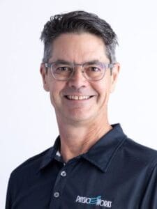 John Miller Consultant Physiotherapist at PhysioWorks Sandgate