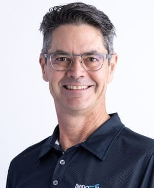 John Miller Physiotherapist