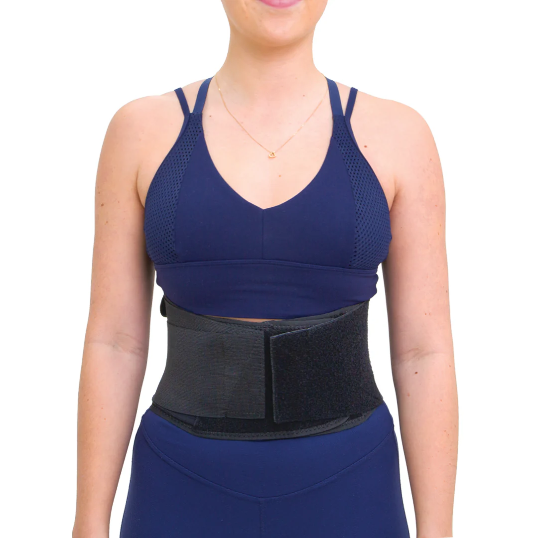 Classic Comfort Back Support