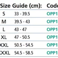 Sizing Guide