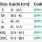 Sizing Guide