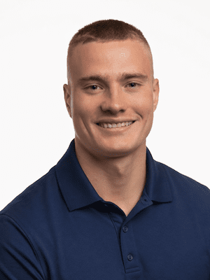 Jack Campbell Physiotherapist at PhysioWorks Clayfield and Sandgate