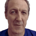 Carl Batty running coach SRSR Brisbane