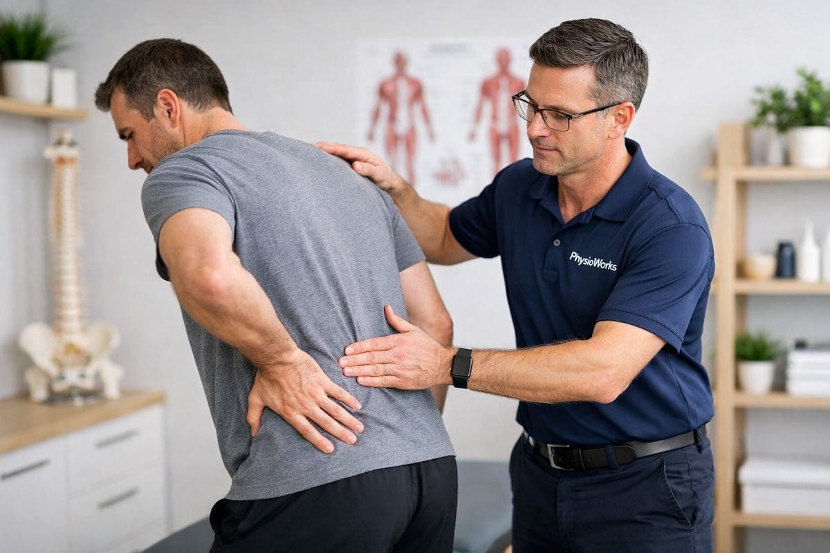 does-smoking-diabetes-cause-lower-back-pain-physiotherapy-assessment Does smoking or diabetes cause lower back pain physiotherapy assessment of lumbar movement and posture