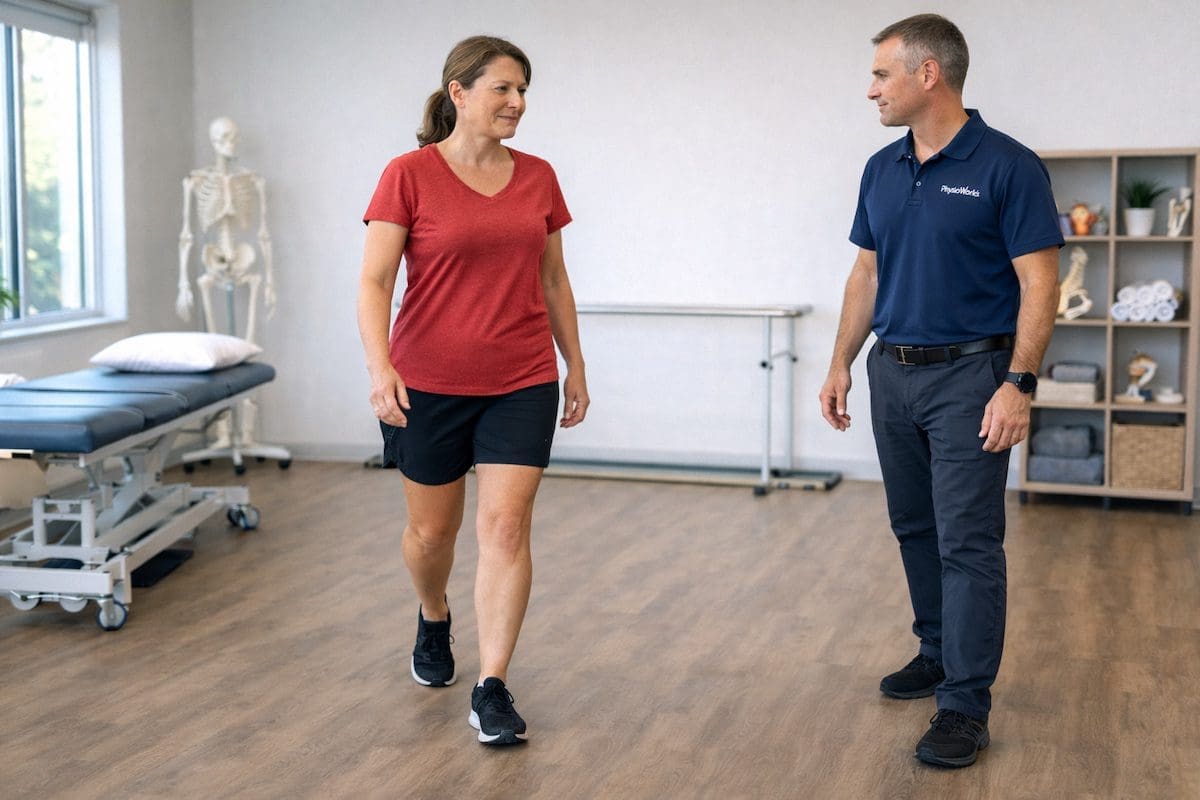 hip-pain-recovery-walking walking recovery after hip pain physiotherapy