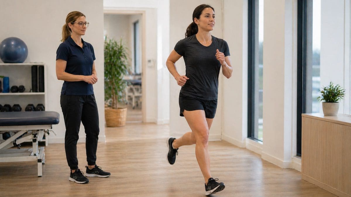 knee-ligament-injury-return-to-running return to running after knee ligament injury rehabilitation