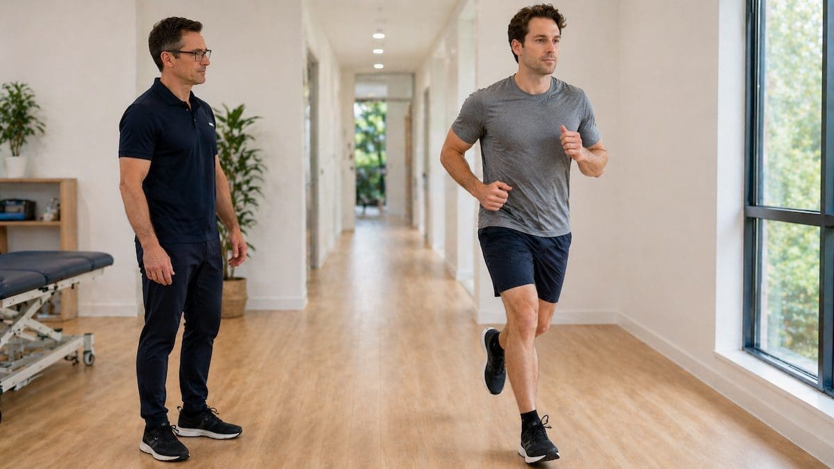 superior-tibiofibular-joint-recovery-running running pain free after superior tibiofibular joint rehabilitation