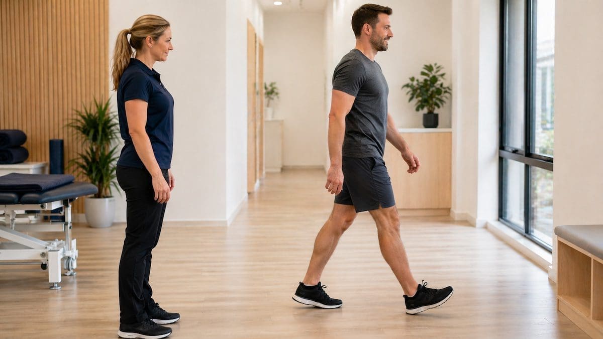 walking normally after knee ligament injury rehabilitation walking normally after knee ligament injury rehabilitation