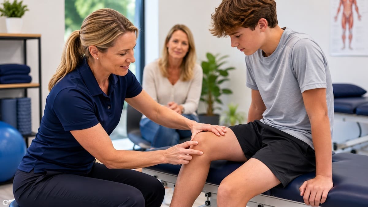 juvenile-osteochondritis-dissecans-knee-assessment Juvenile osteochondritis dissecans knee joint line assessment in growing athlete