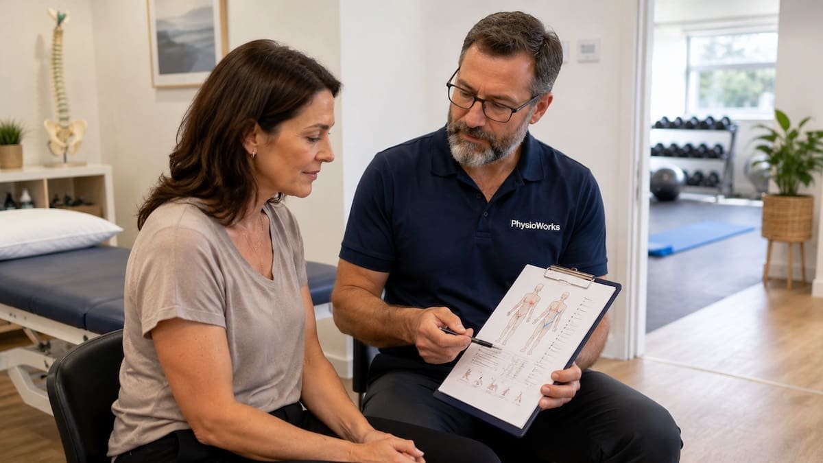 referred-pain-care-plan-review Referred pain care plan review supporting physiotherapy treatment decisions
