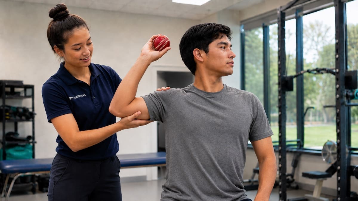 throwing-injuries-right-shoulder-assessment Throwing injuries right shoulder assessment during cricket throwing