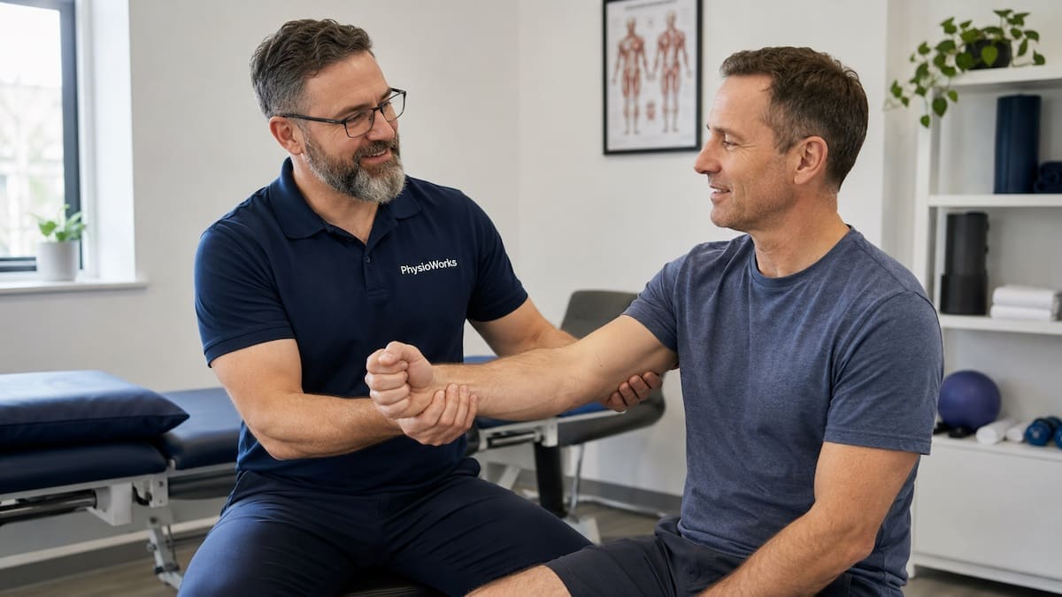 cervical-radiculopathy-physiotherapy-assessment Physiotherapy assessment for cervical radiculopathy and arm symptoms